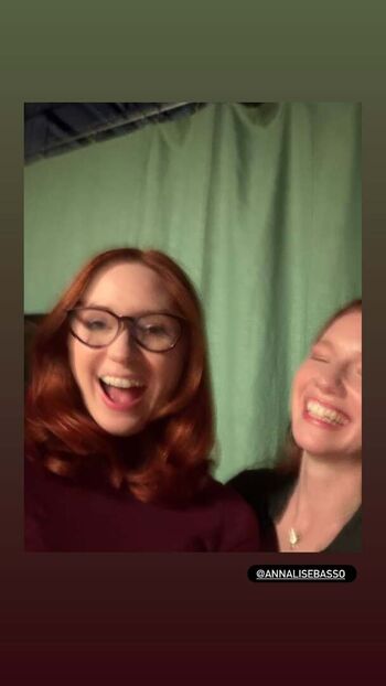 Annalise Basso
