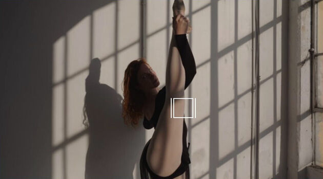 Full leaked Annalise basso private photo