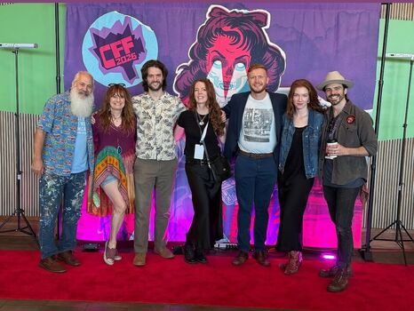 Full leaked Annalise basso private photo