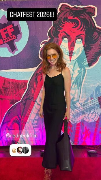 Full leaked Annalise basso private photo