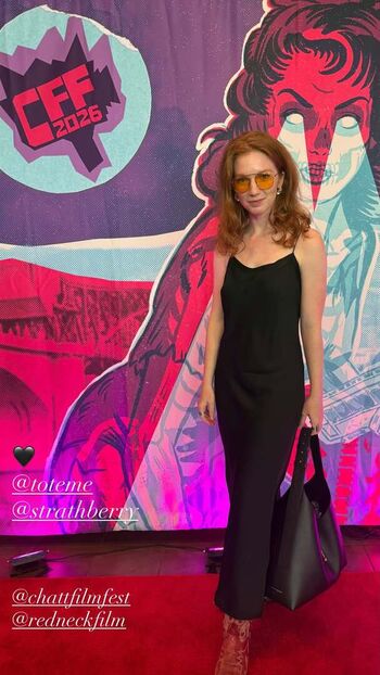 Full leaked Annalise basso private photo