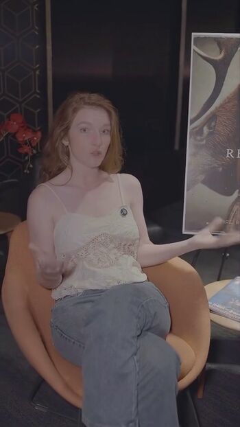 Full leaked Annalise basso private photo
