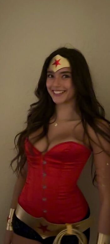 Full leaked Annalise schmilinsky private onlyfans photo