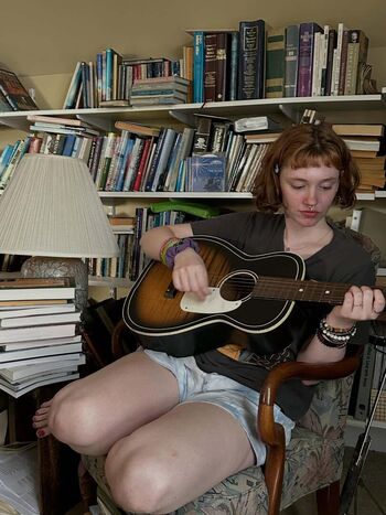 Full leaked Annaliseelliot private photo