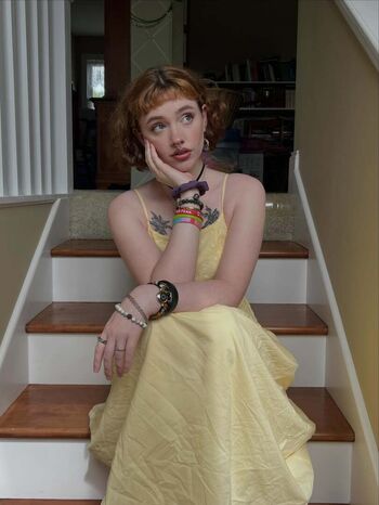Full leaked Annaliseelliot private photo
