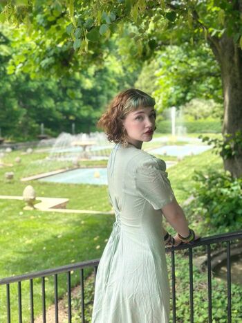 Full leaked Annaliseelliot private photo