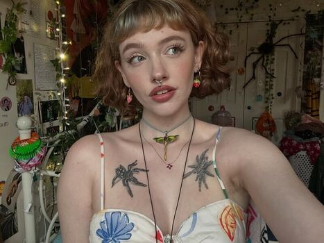 Full leaked Annaliseelliot private photo