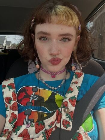 Full leaked Annaliseelliot private photo