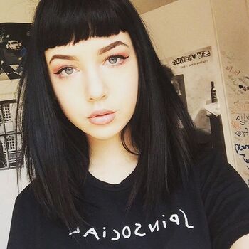 Full leaked Annalou castoldi private photo