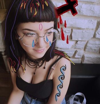 Full leaked Annalou castoldi private photo