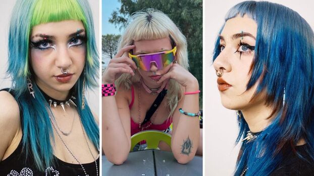 Full leaked Annalou castoldi private photo