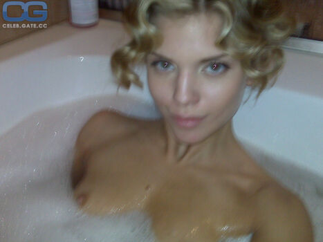 Full leaked Annalynne mccord private photo