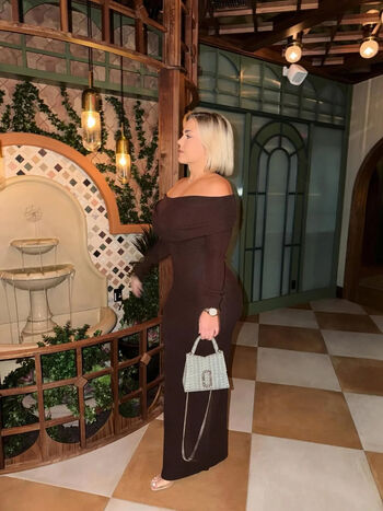 Full leaked Annamaloney private onlyfans photo