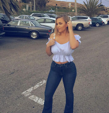 Full leaked Annamaloney private onlyfans photo