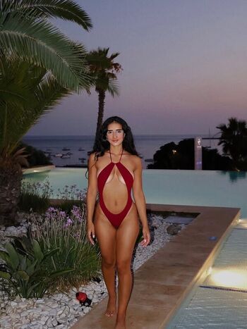 Full leaked Annamaria dore private photo