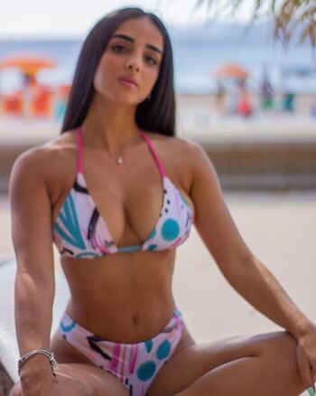 Full leaked Annamaria dore private photo