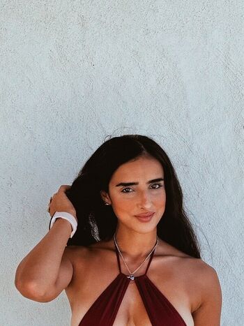 Full leaked Annamaria dore private photo
