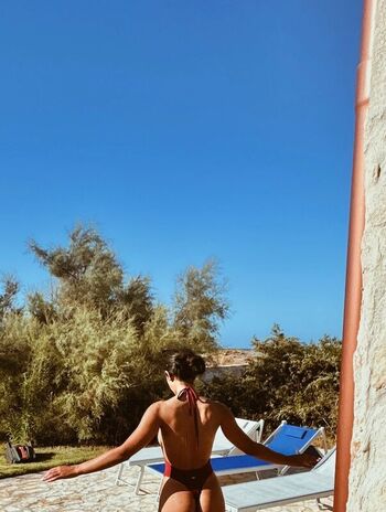 Full leaked Annamaria dore private photo