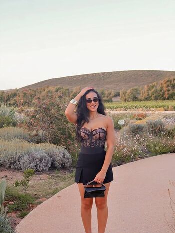 Full leaked Annamaria dore private photo
