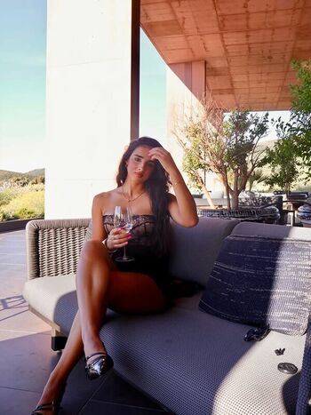 Full leaked Annamaria dore private photo