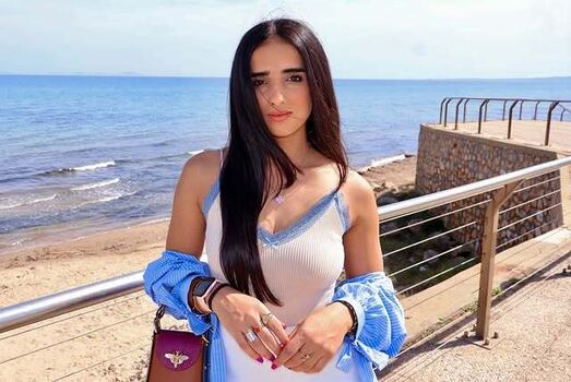 Full leaked Annamaria dore private photo
