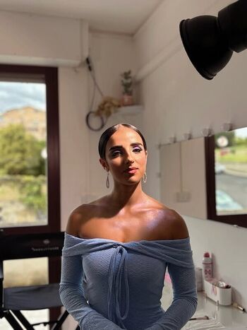 Full leaked Annamaria dore private photo