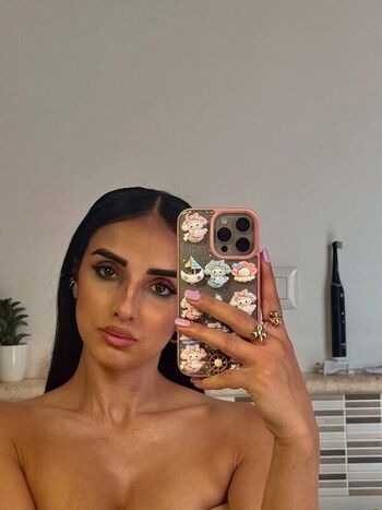 Full leaked Annamaria dore private photo