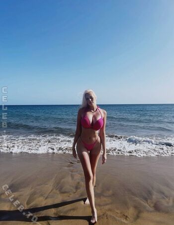 Full leaked Annamaria lx private photo