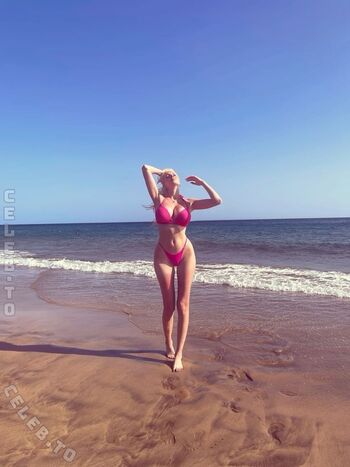Full leaked Annamaria lx private photo