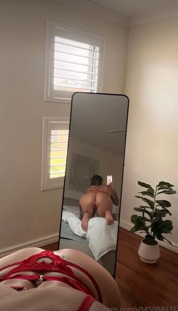 Full leaked Annamayworldx private photo