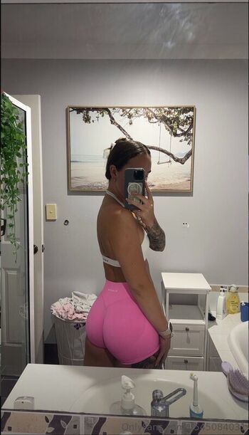 Full leaked Annamayworldx private photo