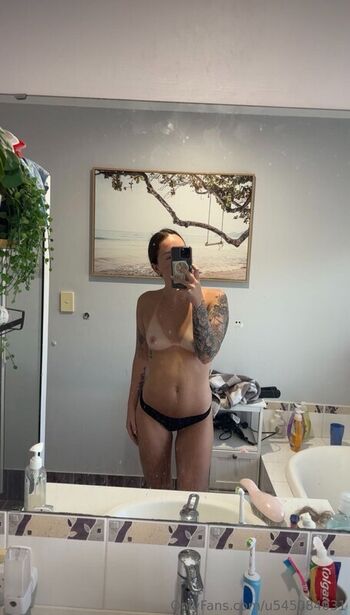 Full leaked Annamayworldx private photo