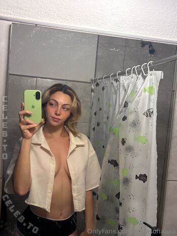 Full leaked Annasofiaaaa private onlyfans photo