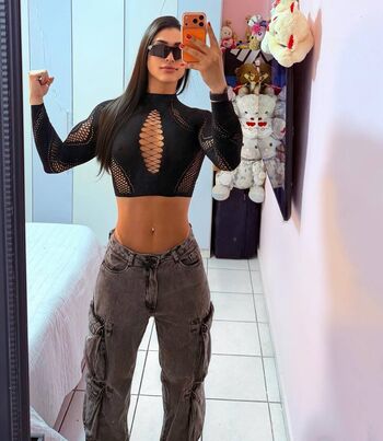 Full leaked Annasol melo private onlyfans photo