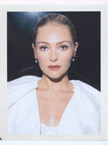 Full leaked Annasophia robb page private onlyfans photo