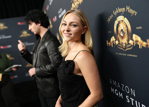 Full leaked Annasophia robb private onlyfans photo