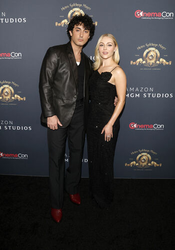 Full leaked Annasophia robb private onlyfans photo