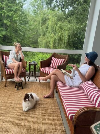 Full leaked Annasophia robb private photo