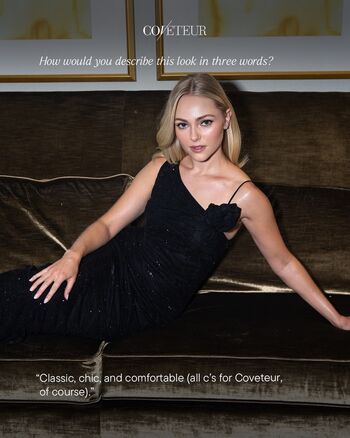 Full leaked Annasophia robb private photo