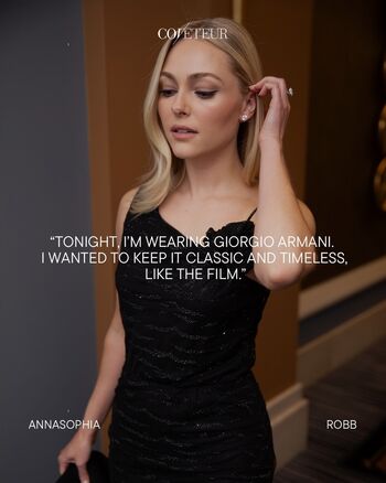 Full leaked Annasophia robb private photo