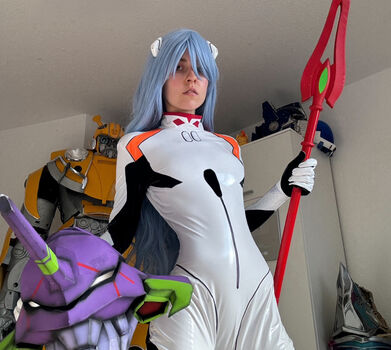 Full leaked Annaullmann private photo