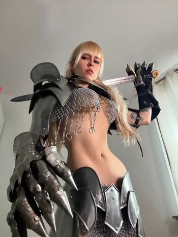Full leaked Annaullmann private photo