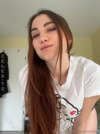 Full leaked Annayamoo private onlyfans photo