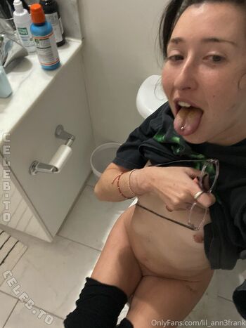 Full leaked Anne freak private photo