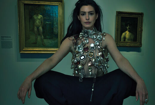 Full leaked Anne hath private photo