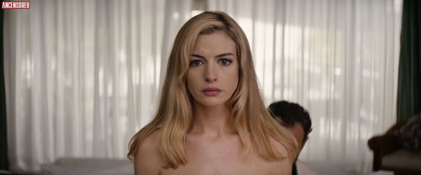 Full leaked Anne hath private photo