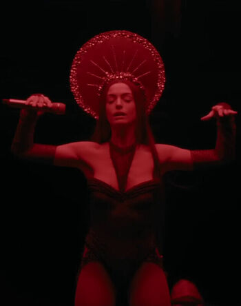 Full leaked Anne hathaway page private onlyfans photo