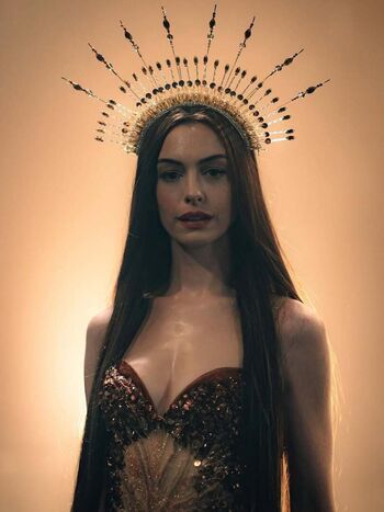 Full leaked Anne hathaway page private onlyfans photo