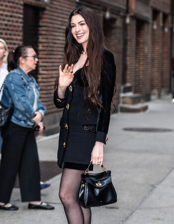 Full leaked Anne hathaway private onlyfans photo