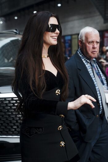 Full leaked Anne hathaway private onlyfans photo